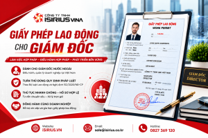 giay phep lao dong