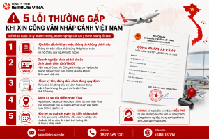 cong van nhap canh