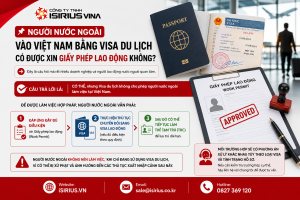 WORK PERMIT