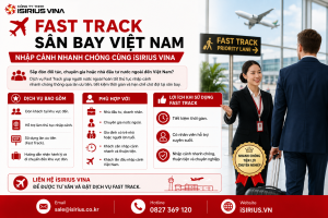 Fast track