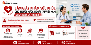 Khám sức khỏe