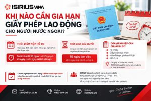 giấy phép lao động