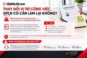 Giấy phép lao động