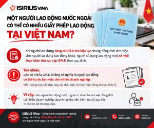 Giấy phép lao động